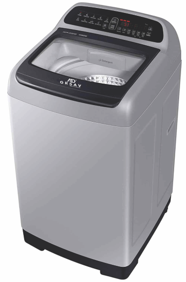 GRSAV Fully Automatic Washing Machine AURA 0.2 (GRWA2003)